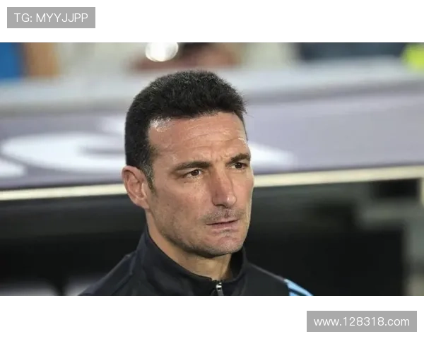 斯卡洛尼坦言球队表现不佳